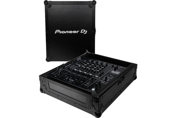 Flightcase DJM-A9