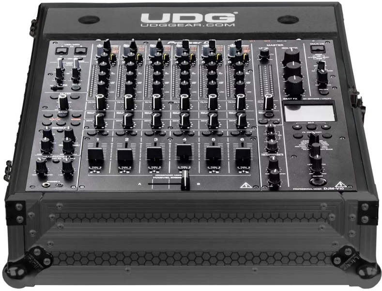 UDG Ultimate Flight Case Pioneer DJ DJM-V10