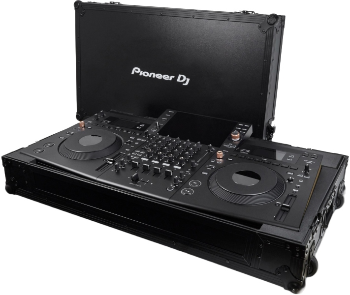 Pioneer DJ OPUS-QUAD Flightcase