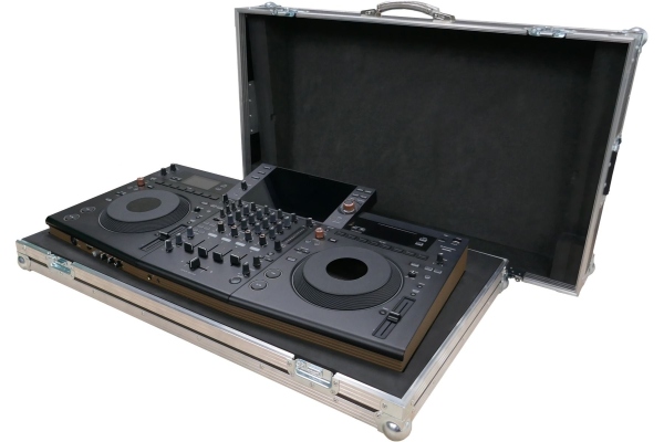 Pioneer DJ OPUS-QUAD Flightcase