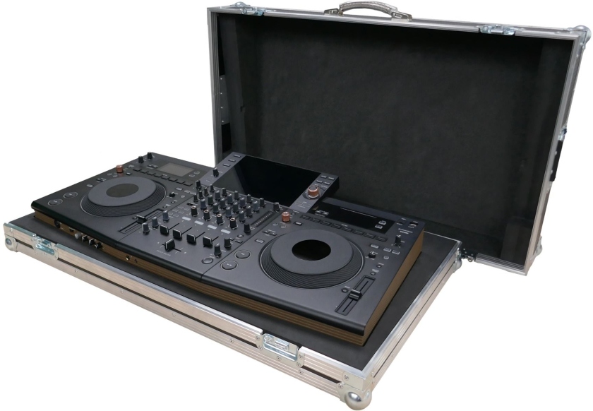 Pioneer DJ OPUS-QUAD Flightcase