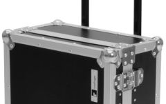 Flightcase pentru scule Roadinger Universal Case SOD-1 with Trolley