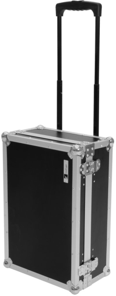 Roadinger Universal Case SOD-1 with Trolley