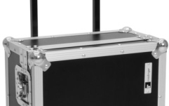 Flightcase pentru scule Roadinger Universal Case SOD-1 with Trolley