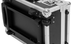 Flightcase pentru scule Roadinger Universal Case SOD-1 with Trolley