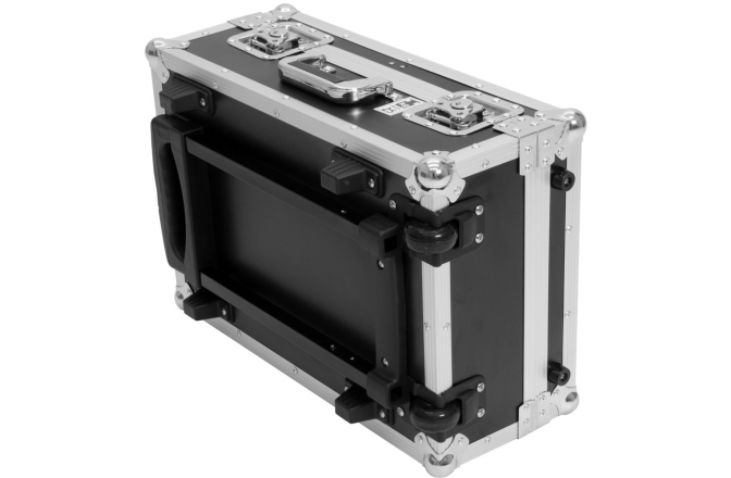 Flightcase pentru scule Roadinger Universal Case SOD-1 with Trolley