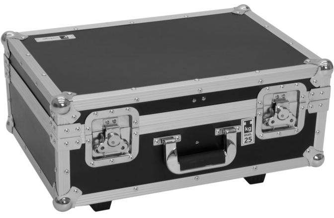 Flightcase pentru scule Roadinger Universal Case SOD-1 with Trolley