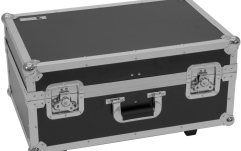 Flightcase pentru scule Roadinger Universal Case UKC-1 with Trolley
