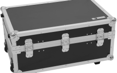 Flightcase pentru scule Roadinger Universal Case UKC-1 with Trolley