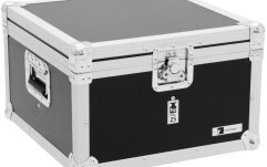 Flightcase pentru spoturi PAR-56 Roadinger Flightcase EPS-56 4x PAR-56 Spot short