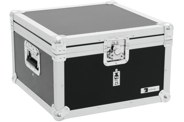 Flightcase EPS-56 4x PAR-56 Spot short