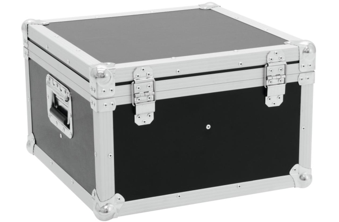 Flightcase pentru spoturi PAR-56 Roadinger Flightcase EPS-56 4x PAR-56 Spot short