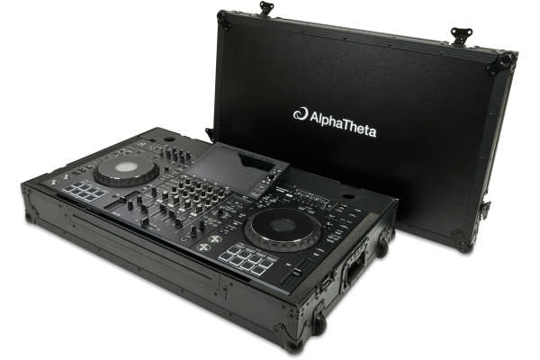 AlphaTheta FLT-XDJAZ Flightcase