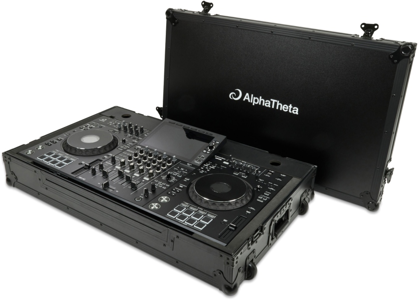 AlphaTheta FLT-XDJAZ Flightcase