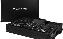 Flightcase pentru XDJ-RX3 Pioneer DJ Flightcase for XDJ-RX3