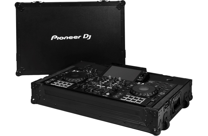 Flightcase pentru XDJ-RX3 Pioneer DJ Flightcase for XDJ-RX3