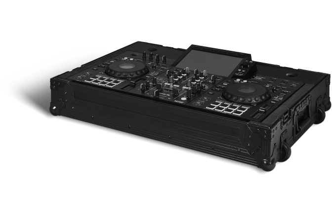 Flightcase pentru XDJ-RX3 Pioneer DJ Flightcase for XDJ-RX3