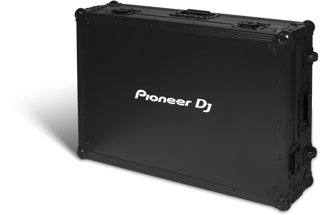 Flightcase pentru XDJ-RX3 Pioneer DJ Flightcase for XDJ-RX3