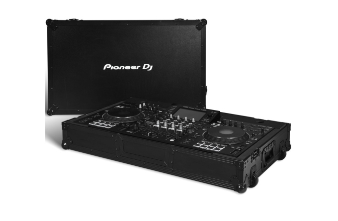 Flightcase pentru XDJ-XZ Pioneer DJ Flightcase for XDJ-XZ