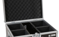 Flightcase pentru4x THA-20PC Roadinger Flightcase 4x THA-20PC