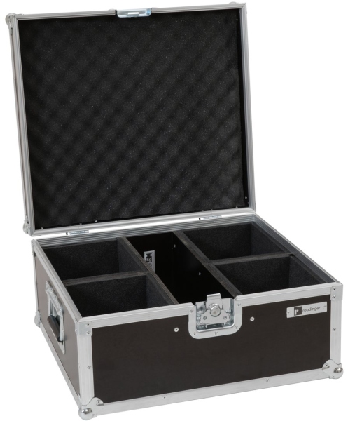 Roadinger Flightcase 4x THA-20PC