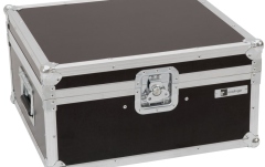 Flightcase pentru4x THA-20PC Roadinger Flightcase 4x THA-20PC