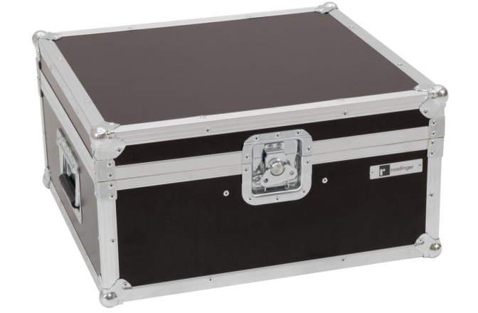 Flightcase pentru4x THA-20PC Roadinger Flightcase 4x THA-20PC