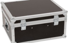 Flightcase pentru4x THA-20PC Roadinger Flightcase 4x THA-20PC