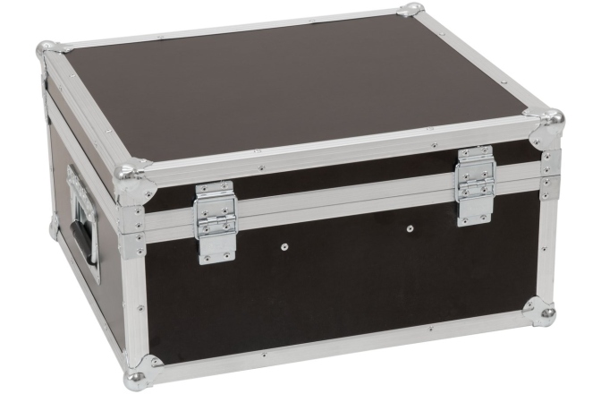 Flightcase pentru4x THA-20PC Roadinger Flightcase 4x THA-20PC