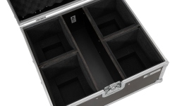 Flightcase pentru4x THA-20PC Roadinger Flightcase 4x THA-20PC