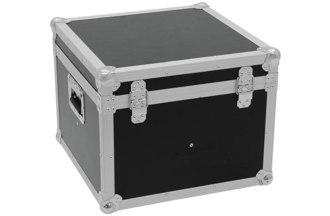 Flightcase practic pentru 4 spoturi PAR-64 Roadinger Flightcase EP-64 4x PAR-64 Spot short
