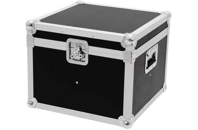 Flightcase practic pentru 4 spoturi PAR-64 Roadinger Flightcase EP-64 4x PAR-64 Spot short