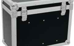 Flightcase practic pentru 4 spoturi SLS Roadinger Flightcase EC-SL4M 4x SLS size M