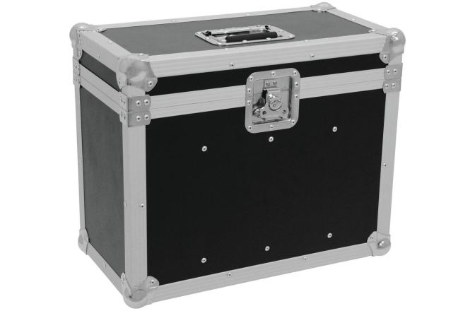 Flightcase practic pentru 4 spoturi SLS Roadinger Flightcase EC-SL4M 4x SLS size M