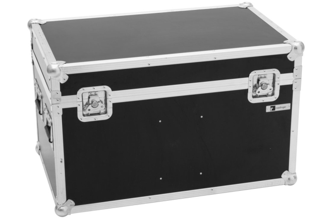 Flightcase PRO pentru 2 x  Eurolite LED TMH-X7 Roadinger Flightcase 2x LED TMH-X7 Moving head
