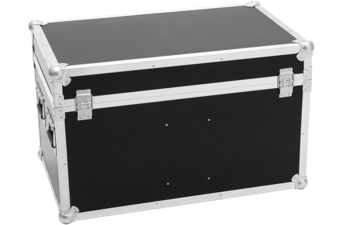 Flightcase PRO pentru 2 x  Eurolite LED TMH-X7 Roadinger Flightcase 2x LED TMH-X7 Moving head