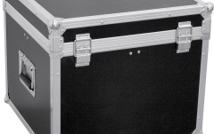 Flightcase PRO pentru 4 x reflectoare PAR-56 Roadinger Flightcase 4x PAR-56 Spot long