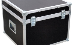 Flightcase PRO pentru 4 x spoturi PAR-64 Roadinger Flightcase 4x PAR-64 Spot short