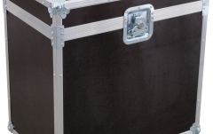 Flightcase PRO pentru 4 x spoturi SLS Roadinger Flightcase 4x SLS Size L