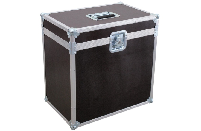 Flightcase PRO pentru 4 x spoturi SLS Roadinger Flightcase 4x SLS Size L