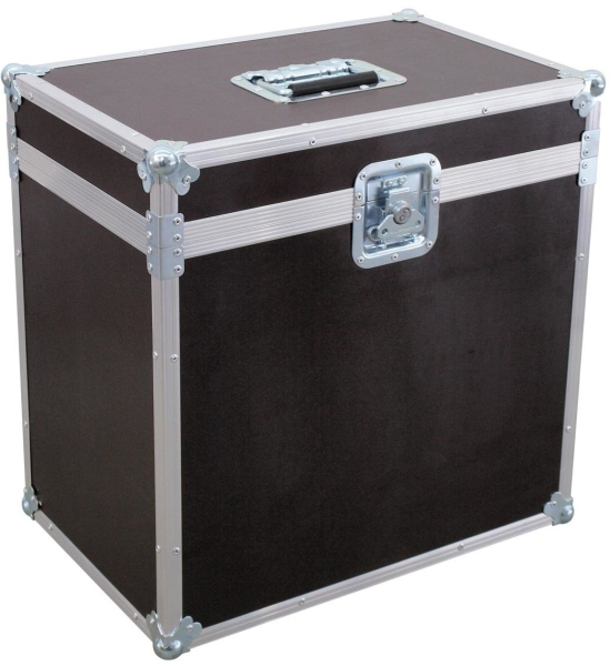 Roadinger Flightcase 4x SLS Size L