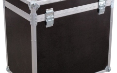 Flightcase PRO pentru 4 x spoturi SLS Roadinger Flightcase 4x SLS Size L