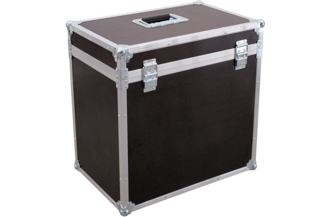 Flightcase PRO pentru 4 x spoturi SLS Roadinger Flightcase 4x SLS Size L