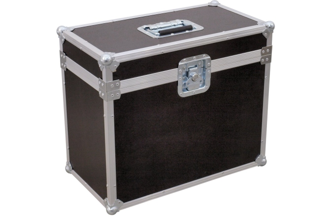 Flightcase PRO pentru 4 x spoturi SLS Roadinger Flightcase 4x SLS Size M