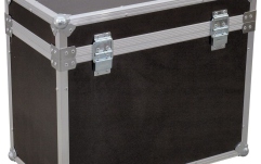 Flightcase PRO pentru 4 x spoturi SLS Roadinger Flightcase 4x SLS Size M