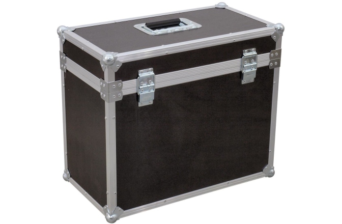 Flightcase PRO pentru 4 x spoturi SLS Roadinger Flightcase 4x SLS Size M