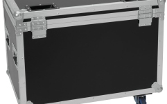 Flightcase PRO pentru 4 x TMH-W400 Roadinger Flightcase 4x TMH-W400