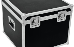 Flightcase PRO pentru 8 x spoturi SLS Roadinger Flightcase 8x SLS Size M