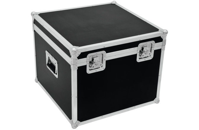 Flightcase PRO pentru 8 x spoturi SLS Roadinger Flightcase 8x SLS Size M