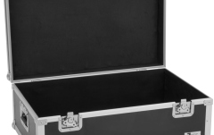 Flightcase Roadinger Universal Case Tour Pro 82x32x52 black